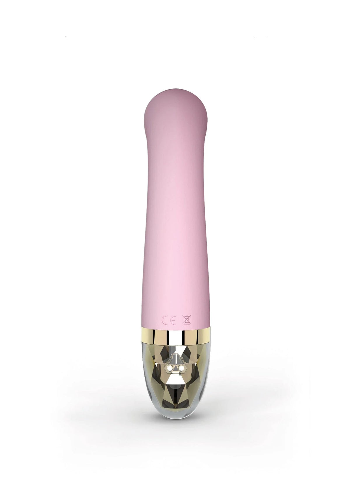 Beste vandaag nog: Right on Ron Vibrator - bij Happytoys Sexshop: online sex shop for Feeling Happy & Easy 😊