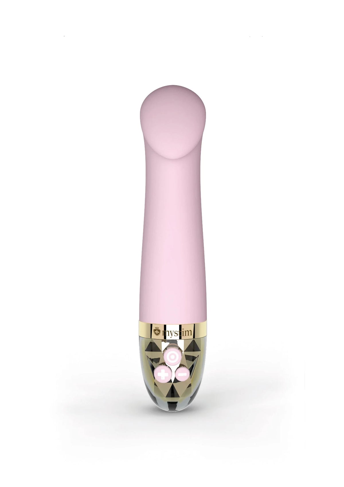 Beste vandaag nog: Right on Ron Vibrator - bij Happytoys Sexshop: online sex shop for Feeling Happy & Easy 😊