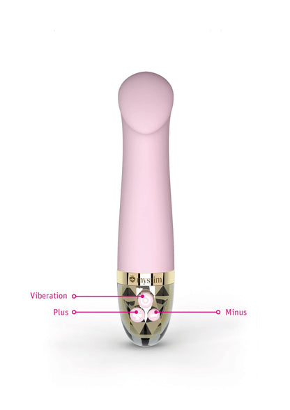 Beste vandaag nog: Right on Ron Vibrator - bij Happytoys Sexshop: online sex shop for Feeling Happy & Easy 😊