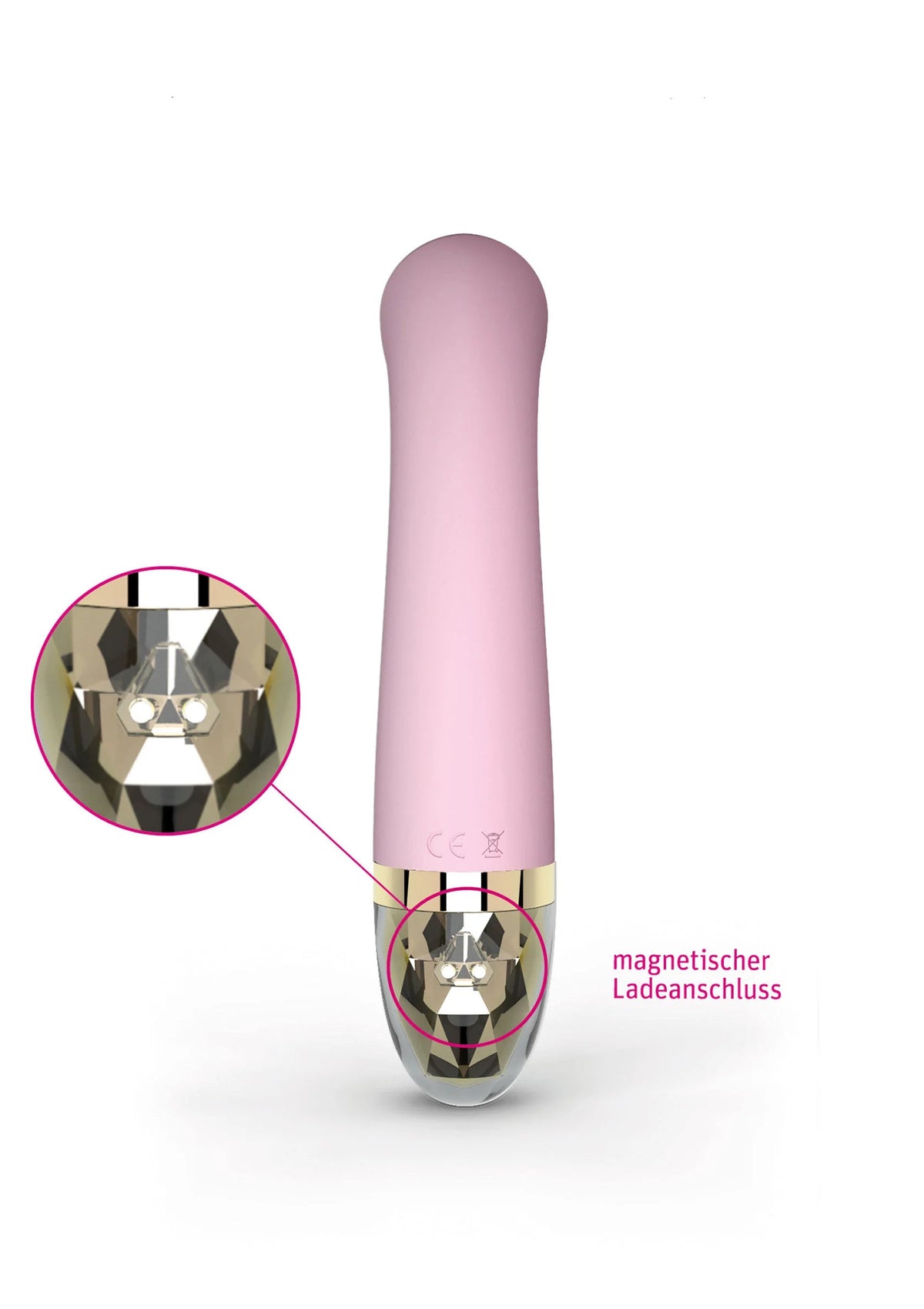 Beste vandaag nog: Right on Ron Vibrator - bij Happytoys Sexshop: online sex shop for Feeling Happy & Easy 😊
