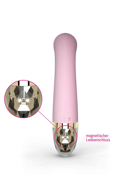 Beste vandaag nog: Right on Ron Vibrator - bij Happytoys Sexshop: online sex shop for Feeling Happy & Easy 😊