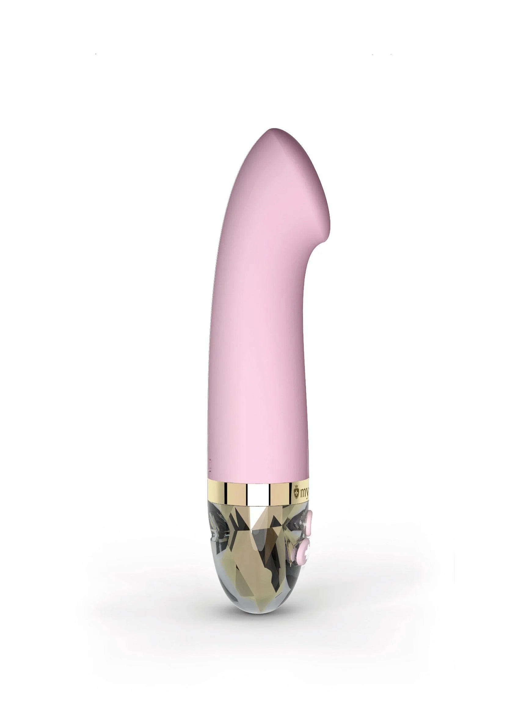 Beste vandaag nog: Right on Ron Vibrator - bij Happytoys Sexshop: online sex shop for Feeling Happy & Easy 😊