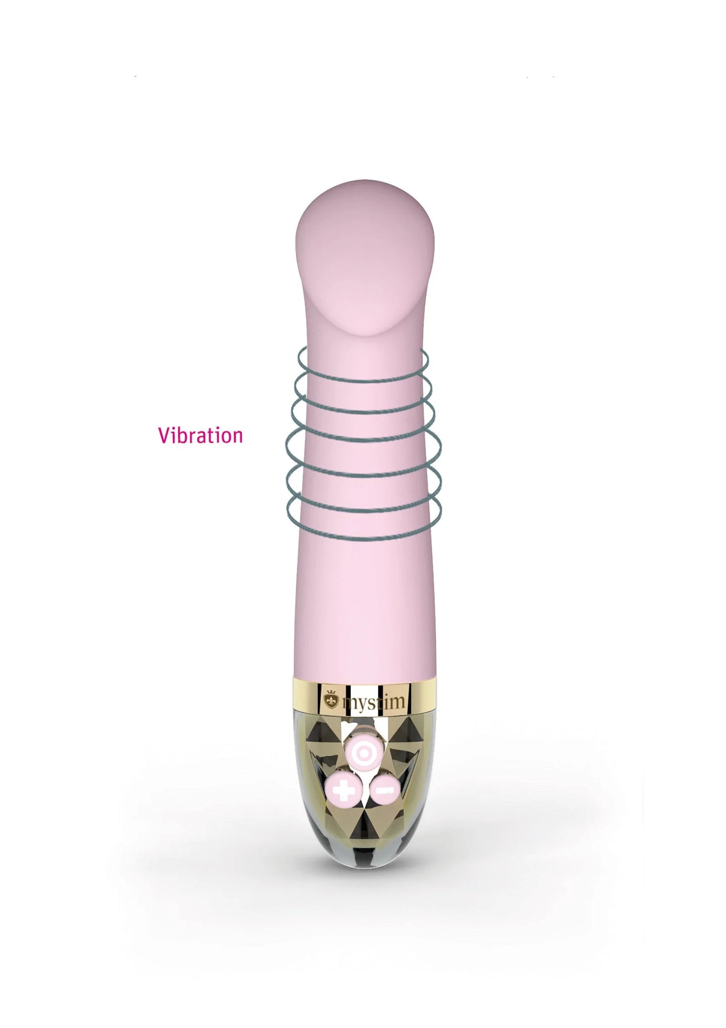 Beste vandaag nog: Right on Ron Vibrator - bij Happytoys Sexshop: online sex shop for Feeling Happy & Easy 😊