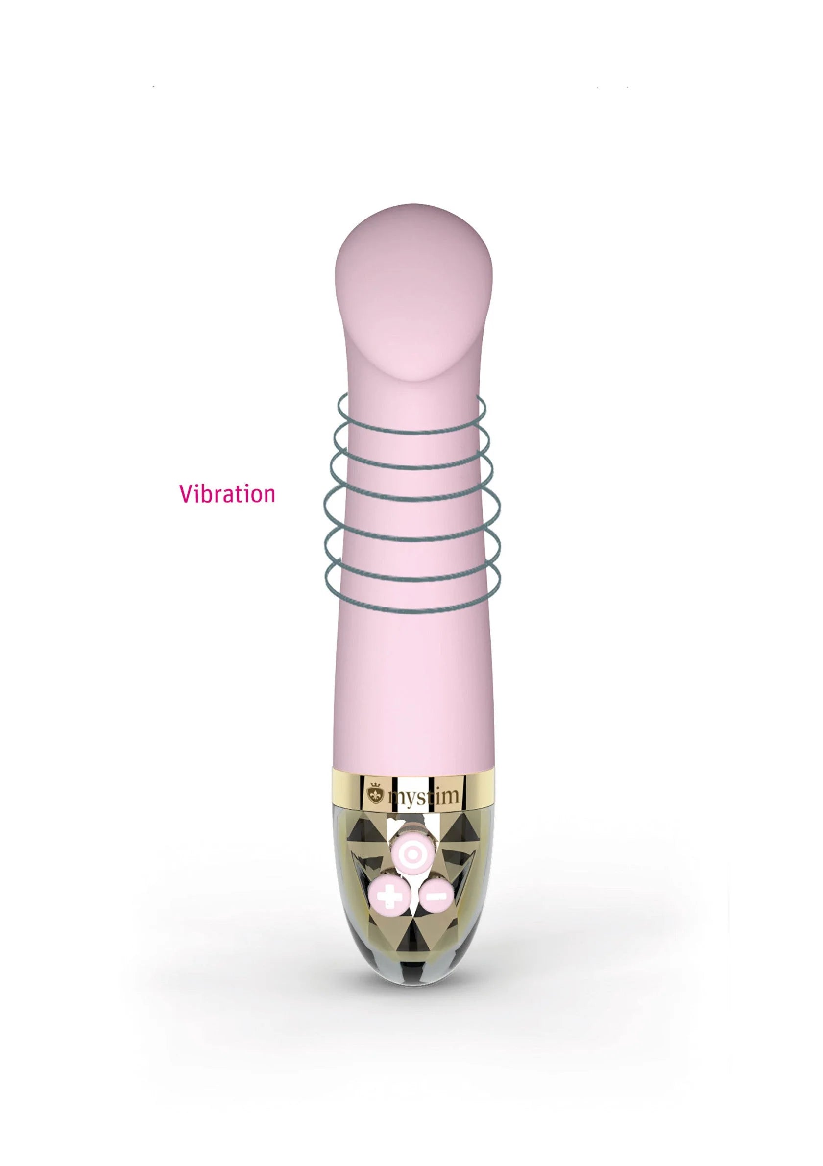 Beste vandaag nog: Right on Ron Vibrator - bij Happytoys Sexshop: online sex shop for Feeling Happy & Easy 😊