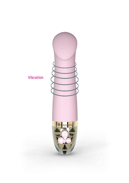 Beste vandaag nog: Right on Ron Vibrator - bij Happytoys Sexshop: online sex shop for Feeling Happy & Easy 😊
