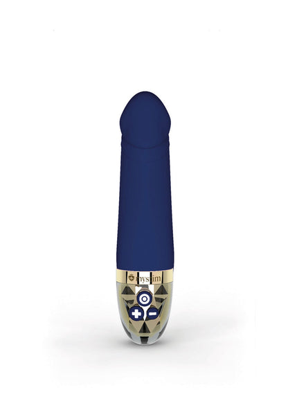 33578_BLUE_02 | bestel discreet online bij Happytoys, de erotische webshop geleid door een vrouw.