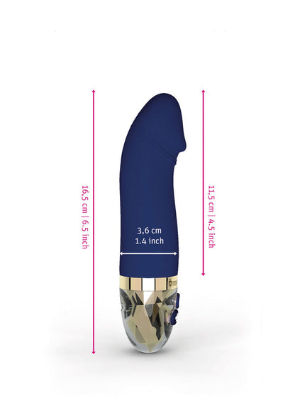 33578_BLUE_03 | bestel discreet online bij Happytoys, de erotische webshop geleid door een vrouw.