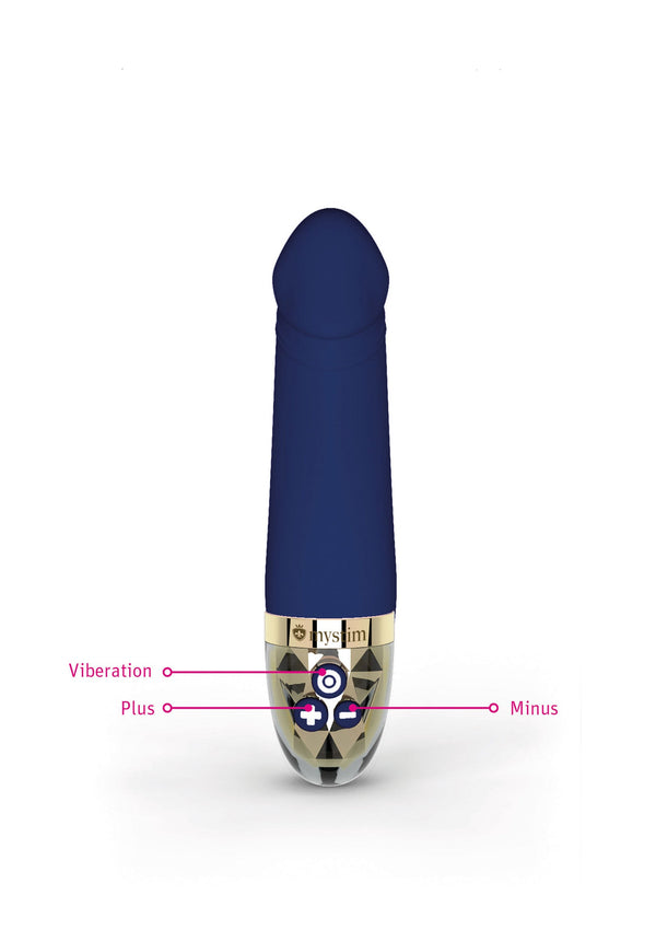 33578_BLUE_04 | bestel discreet online bij Happytoys, de erotische webshop geleid door een vrouw.