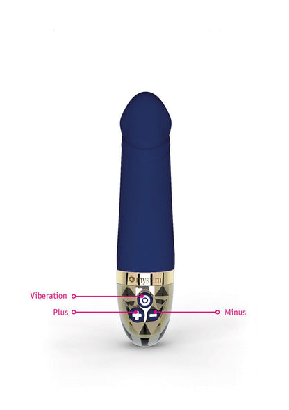 33578_BLUE_04 | bestel discreet online bij Happytoys, de erotische webshop geleid door een vrouw.