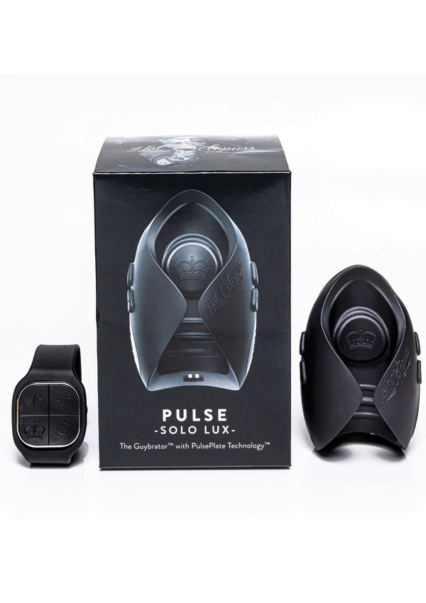 35201_BLACK_03 | bestel discreet online bij Happytoys, de erotische webshop geleid door een vrouw.