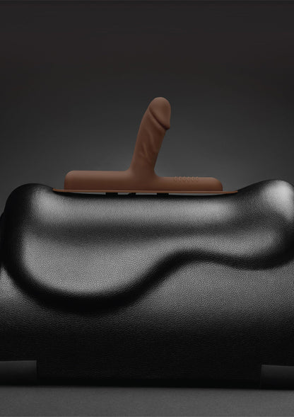 35266_BROWN_05 | bestel discreet online bij Happytoys, de erotische webshop geleid door een vrouw.