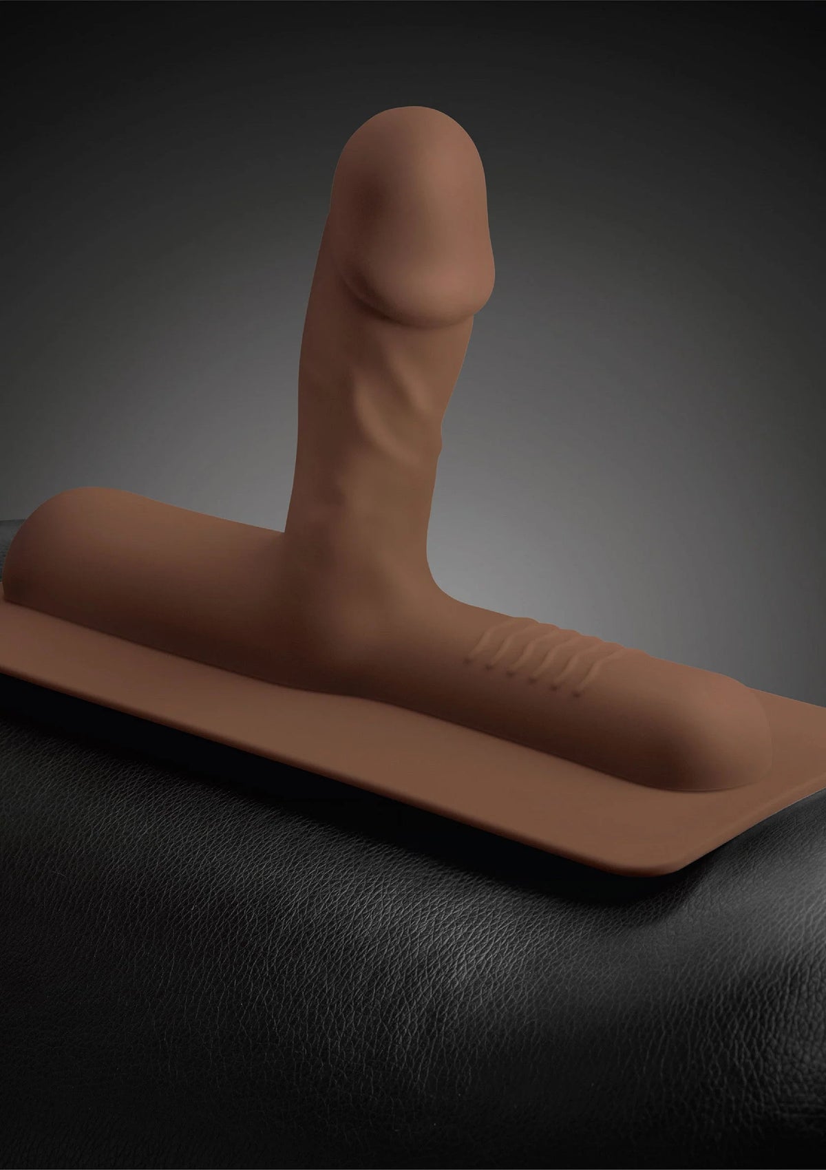 35266_BROWN_06 | bestel discreet online bij Happytoys, de erotische webshop geleid door een vrouw.