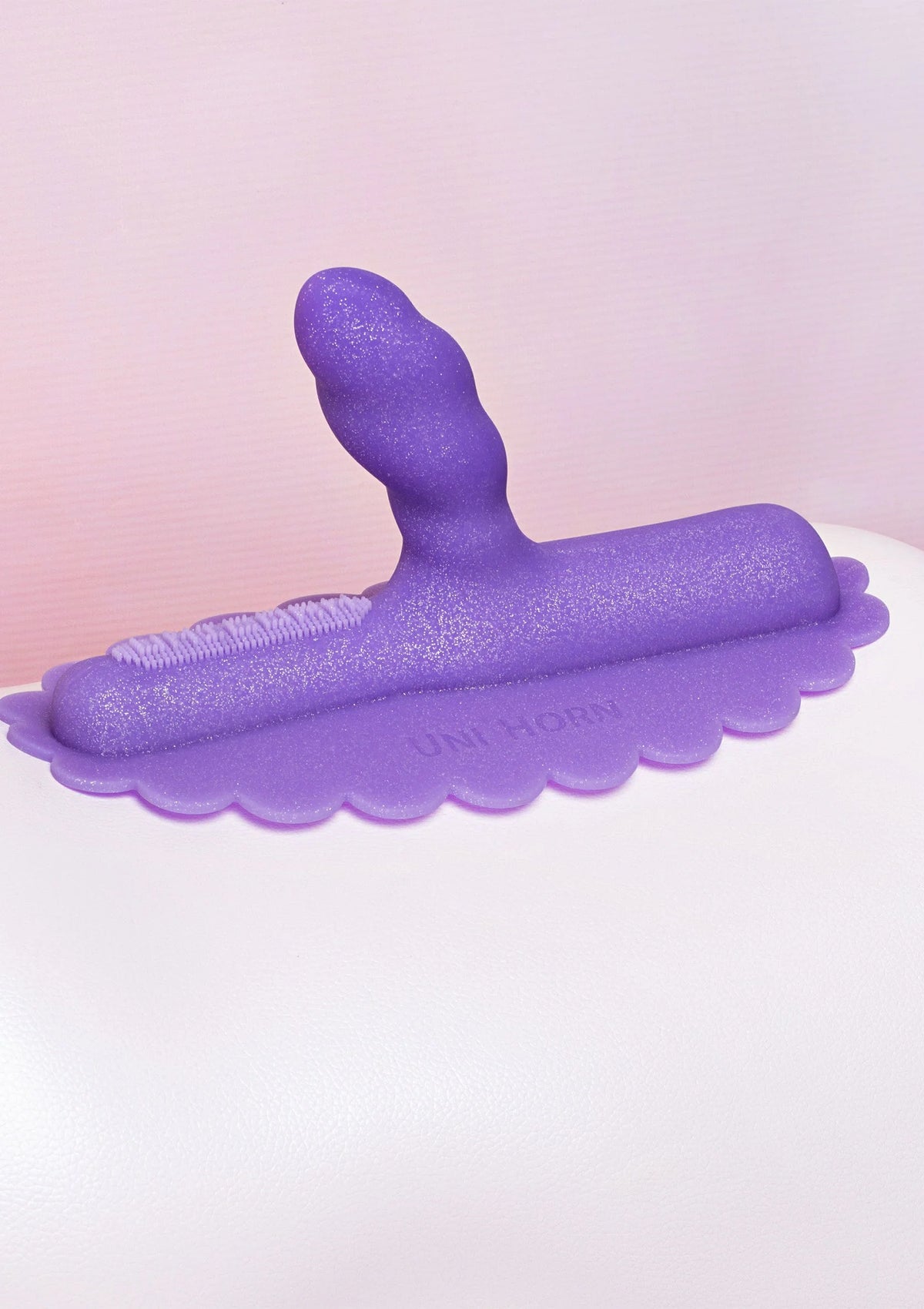 Beste vandaag nog: The Cowgirl Unicorn Uni Horn by Cowgirl - bij SCALA