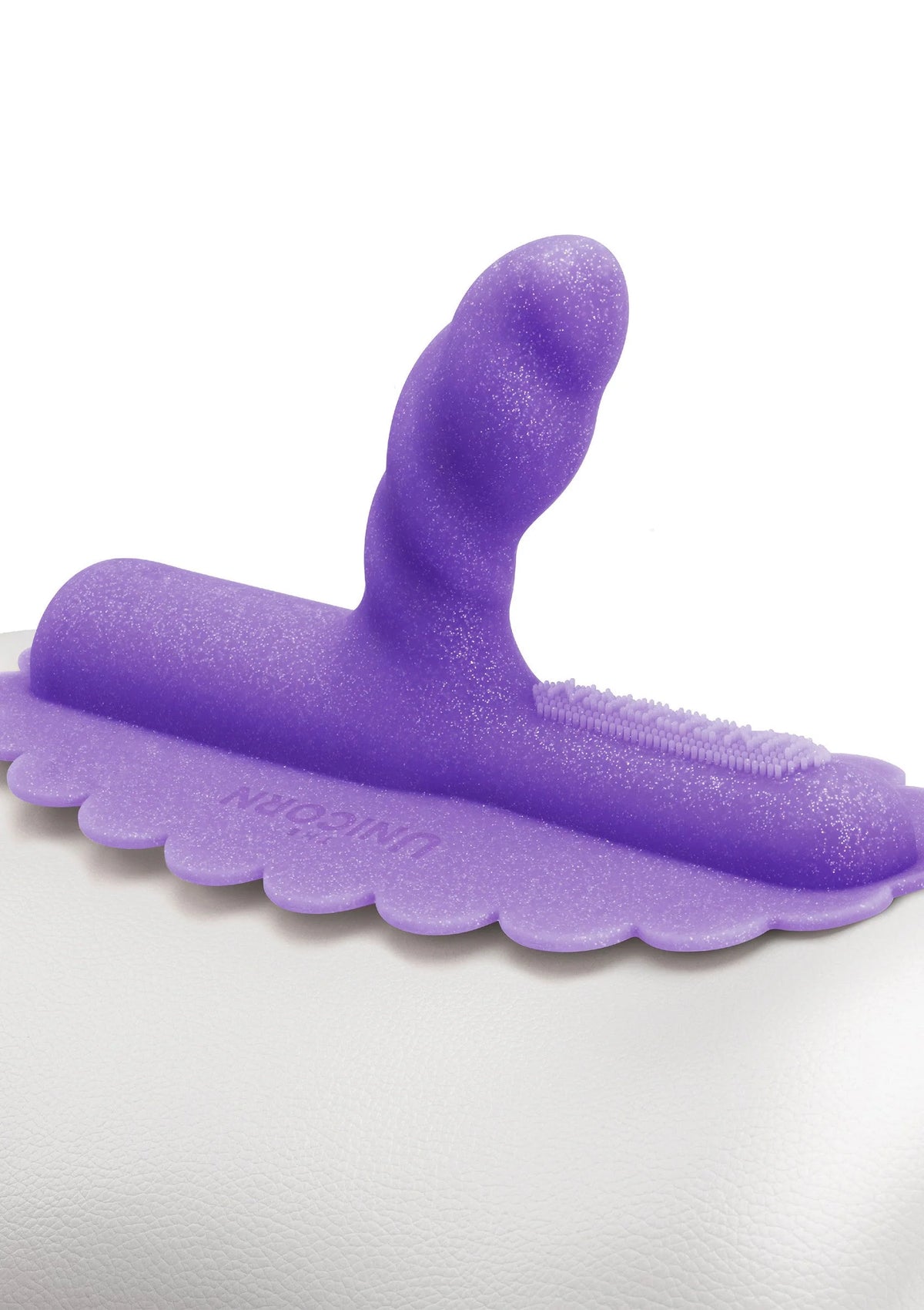 Beste vandaag nog: The Cowgirl Unicorn Uni Horn by Cowgirl - bij SCALA