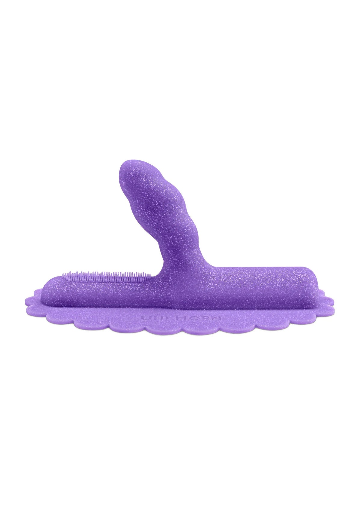 Beste vandaag nog: The Cowgirl Unicorn Uni Horn by Cowgirl - bij SCALA