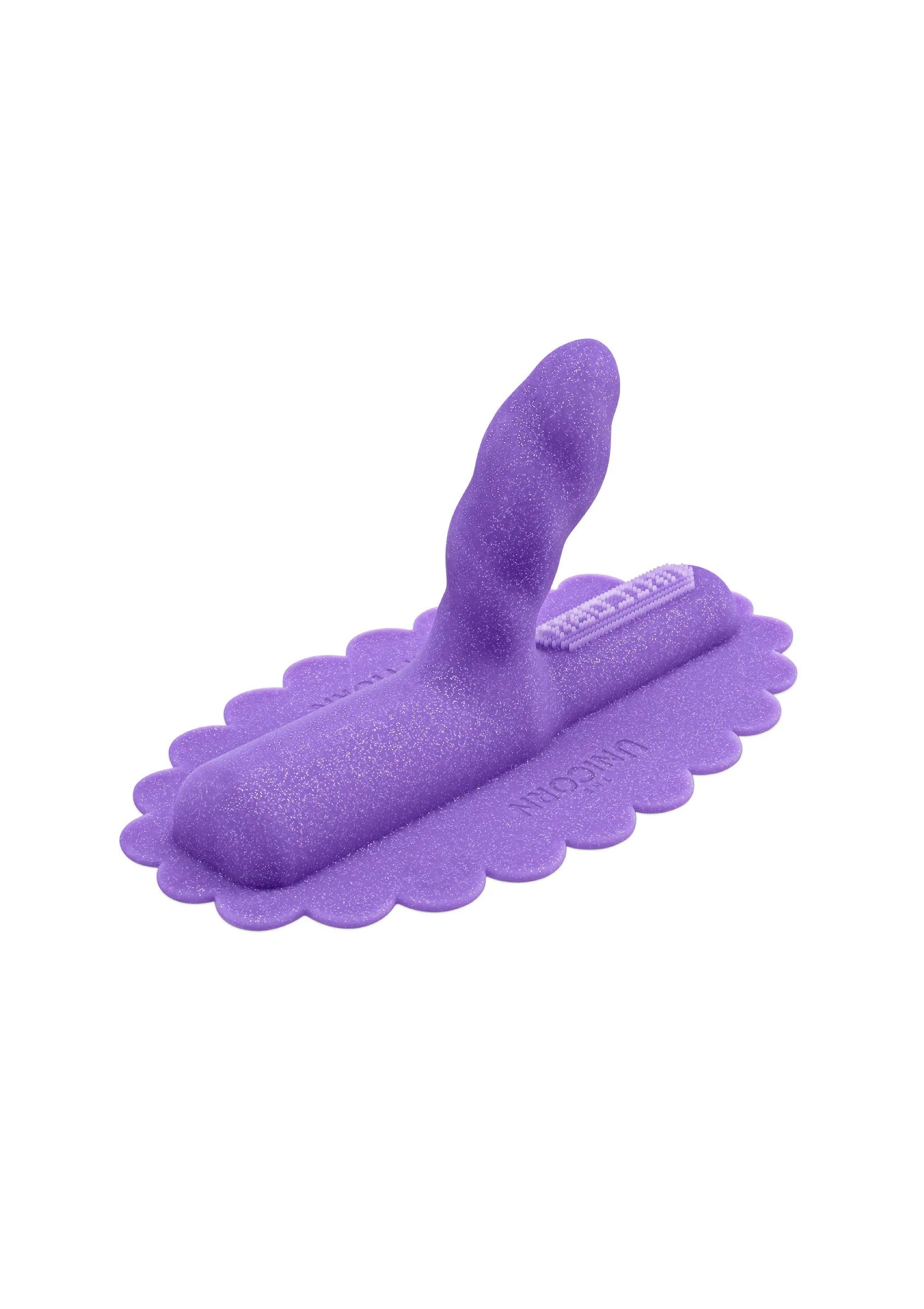 Beste vandaag nog: The Cowgirl Unicorn Uni Horn by Cowgirl - bij SCALA