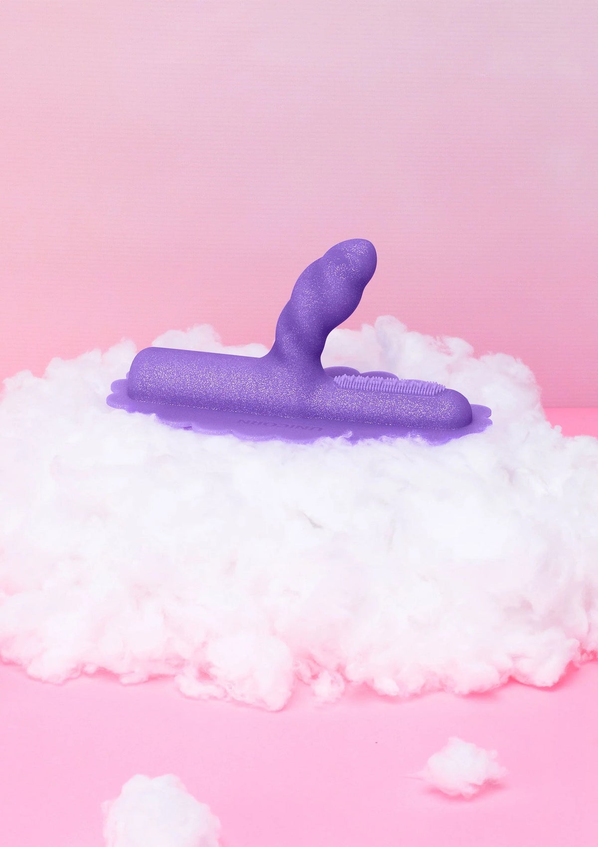 Beste vandaag nog: The Cowgirl Unicorn Uni Horn by Cowgirl - bij SCALA