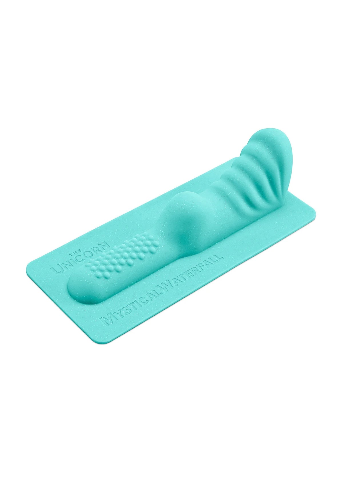 Bestel: Unicorn Waterfall by Cowgirl - bij Happytoys: de erotische sex webshop | liever Happy dan Easy ⭐⭐⭐⭐⭐