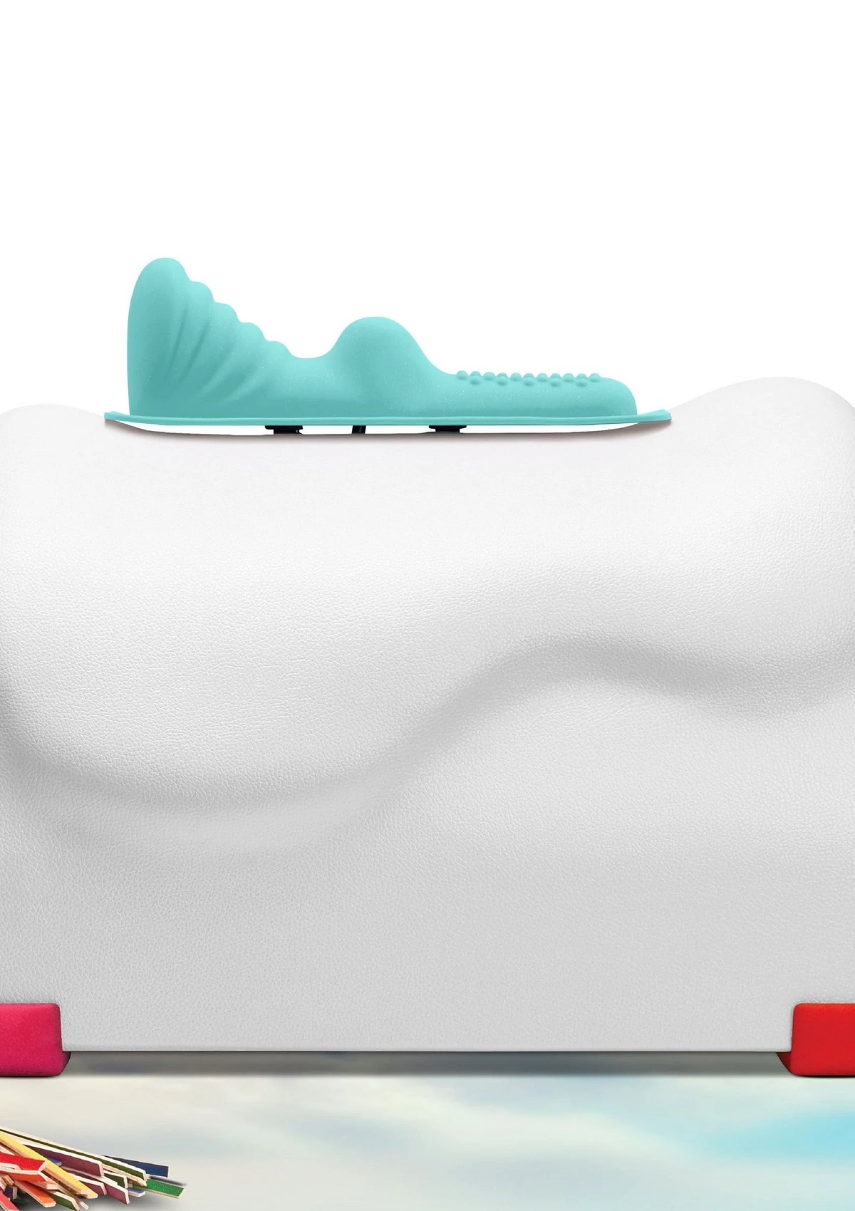 Bestel: Unicorn Waterfall by Cowgirl - bij Happytoys: de erotische sex webshop | liever Happy dan Easy ⭐⭐⭐⭐⭐