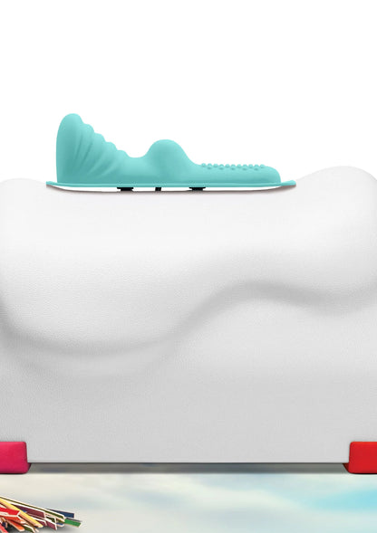 Bestel: Unicorn Waterfall by Cowgirl - bij Happytoys: de erotische sex webshop | liever Happy dan Easy ⭐⭐⭐⭐⭐