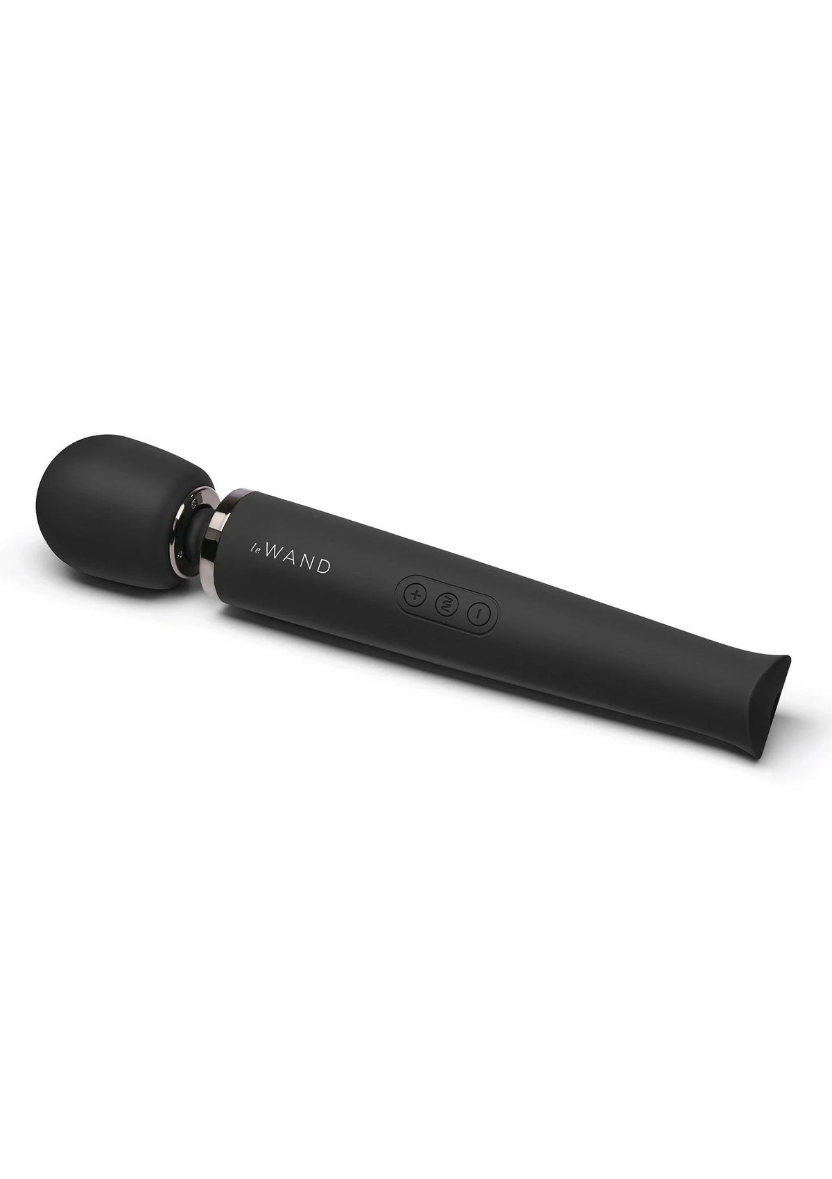 Beste vandaag nog: Rechargeable Massager by Le Wand - bij Happytoys Sexshop: Toys for Feeling Happy & Easy 😊