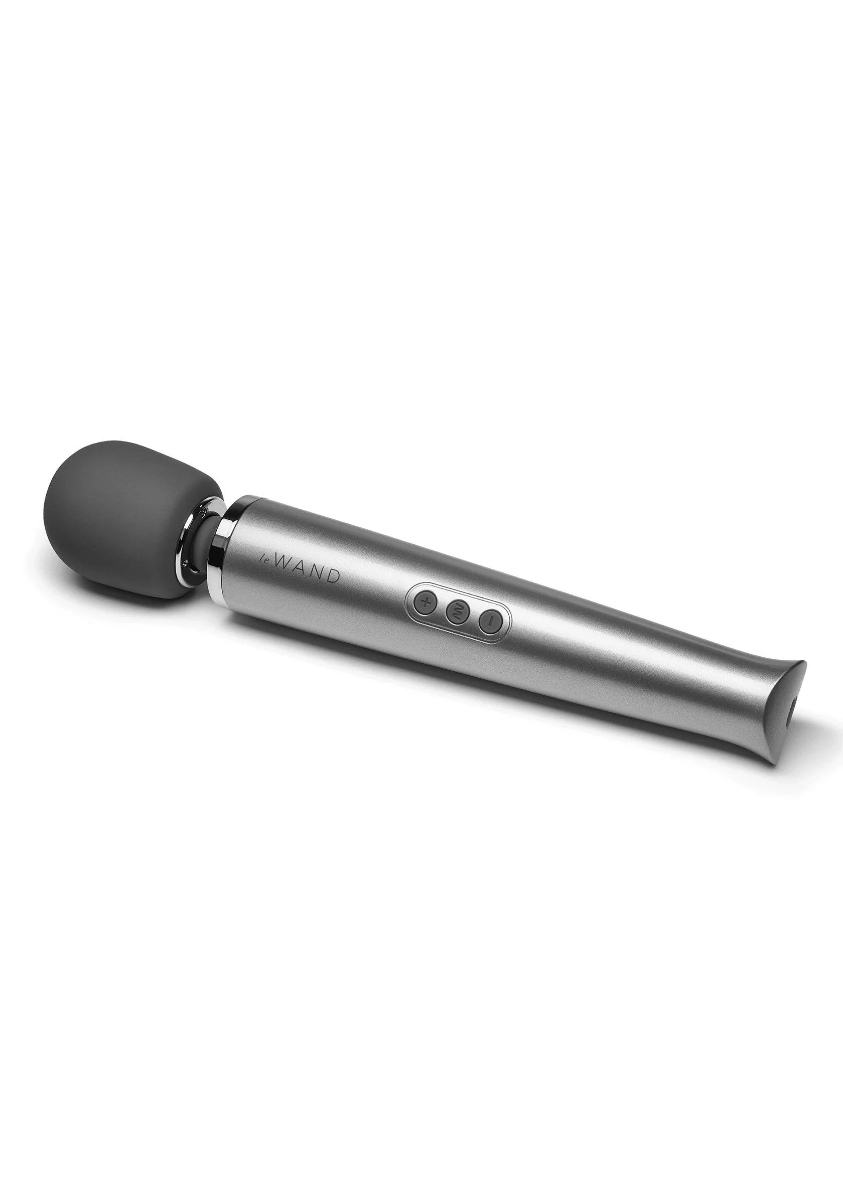 Beste vandaag nog: Rechargeable Massager by Le Wand - bij Happytoys Sexshop: Toys for Feeling Happy & Easy 😊