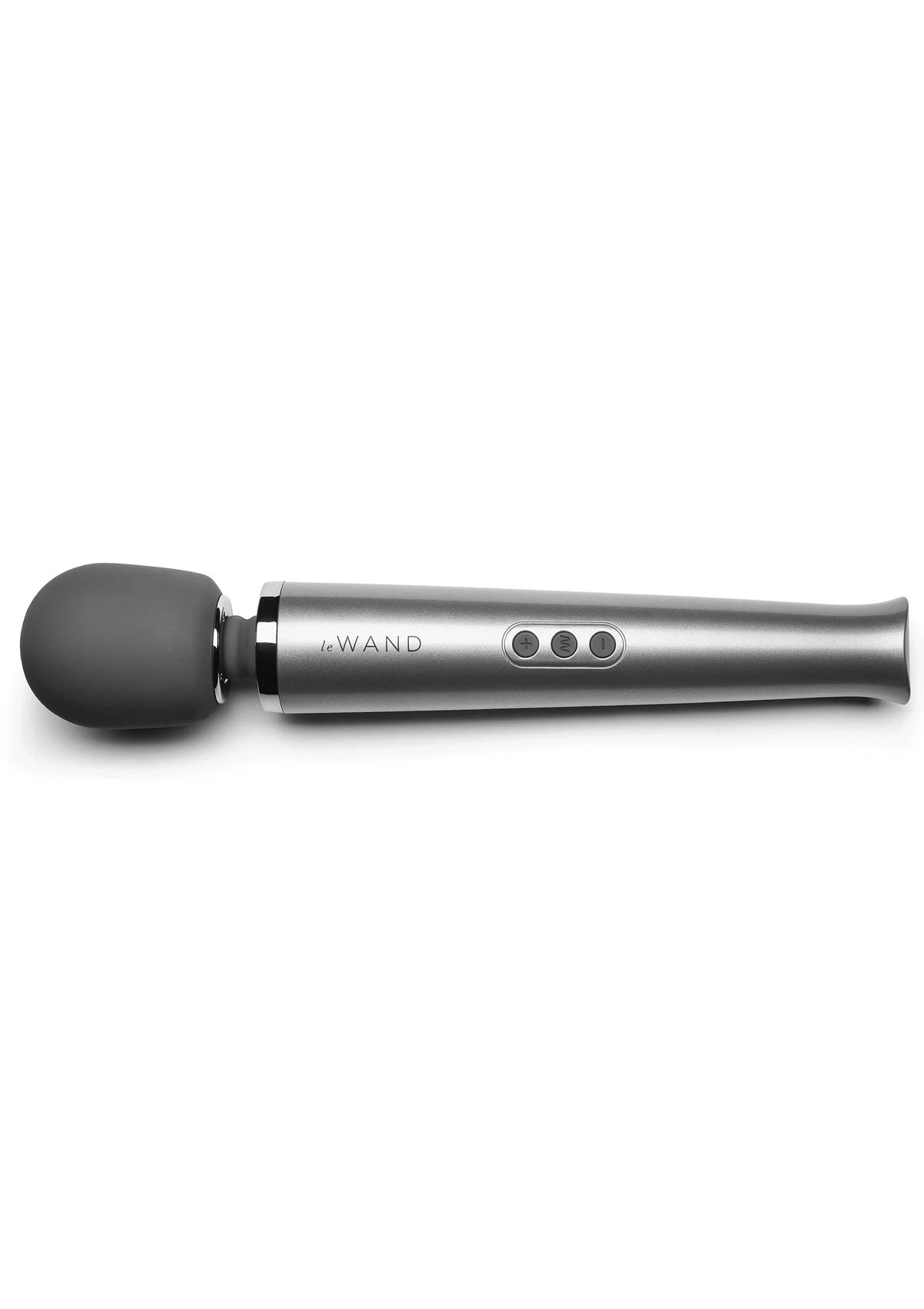 Beste vandaag nog: Rechargeable Massager by Le Wand - bij Happytoys Sexshop: Toys for Feeling Happy & Easy 😊
