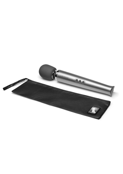 Beste vandaag nog: Rechargeable Massager by Le Wand - bij Happytoys Sexshop: Toys for Feeling Happy & Easy 😊