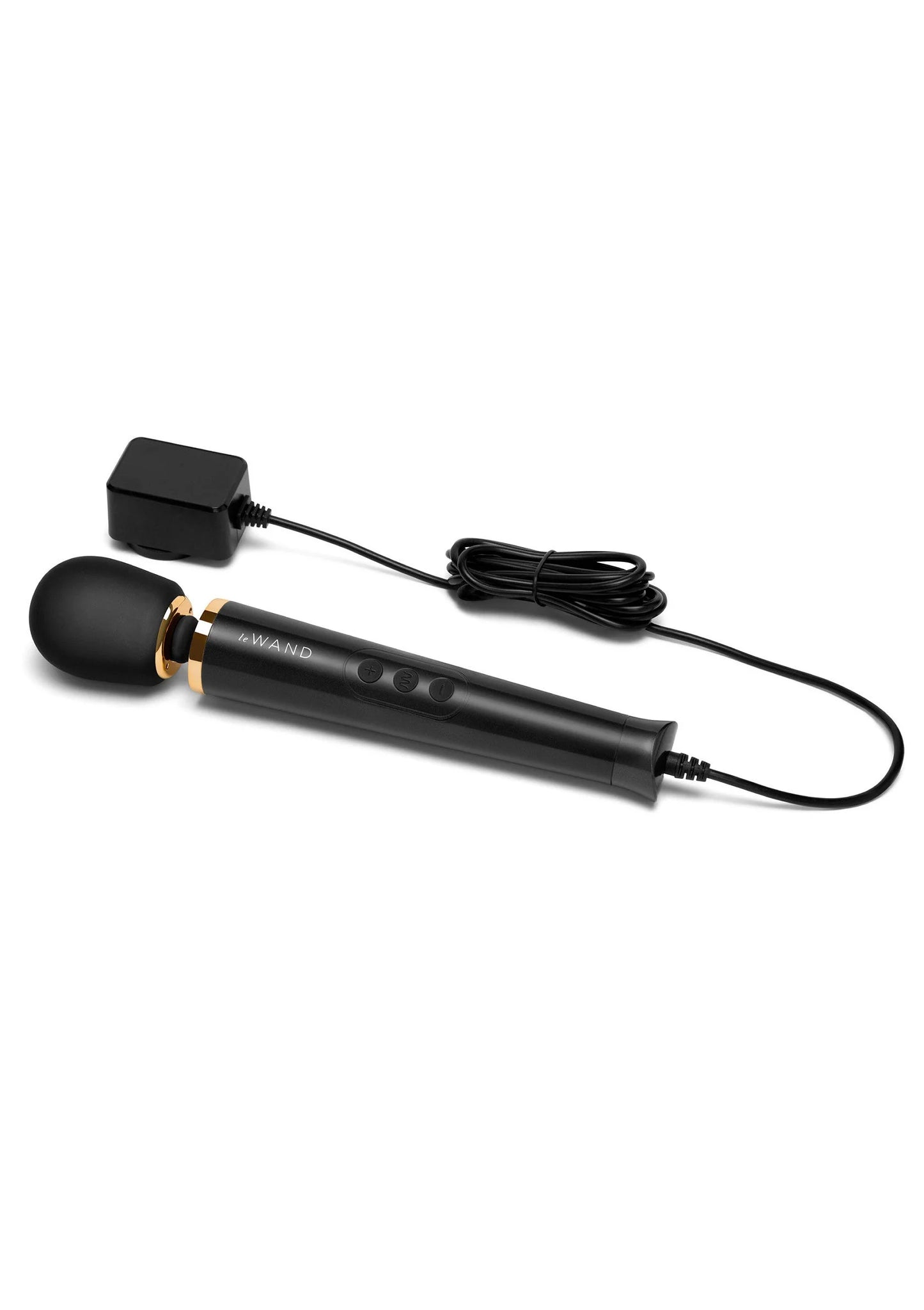 Beste vandaag nog: Le Wand Petit Plugin Massager by LeWand - bij Happytoys Sexshop: online sex shop for Feeling Happy & Easy 😊