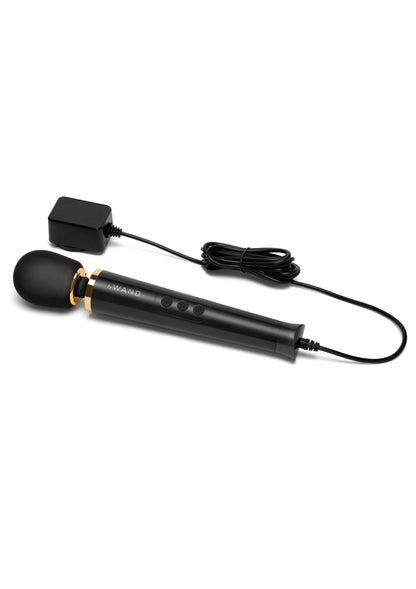 Beste vandaag nog: Le Wand Petit Plugin Massager by LeWand - bij Happytoys Sexshop: online sex shop for Feeling Happy & Easy 😊