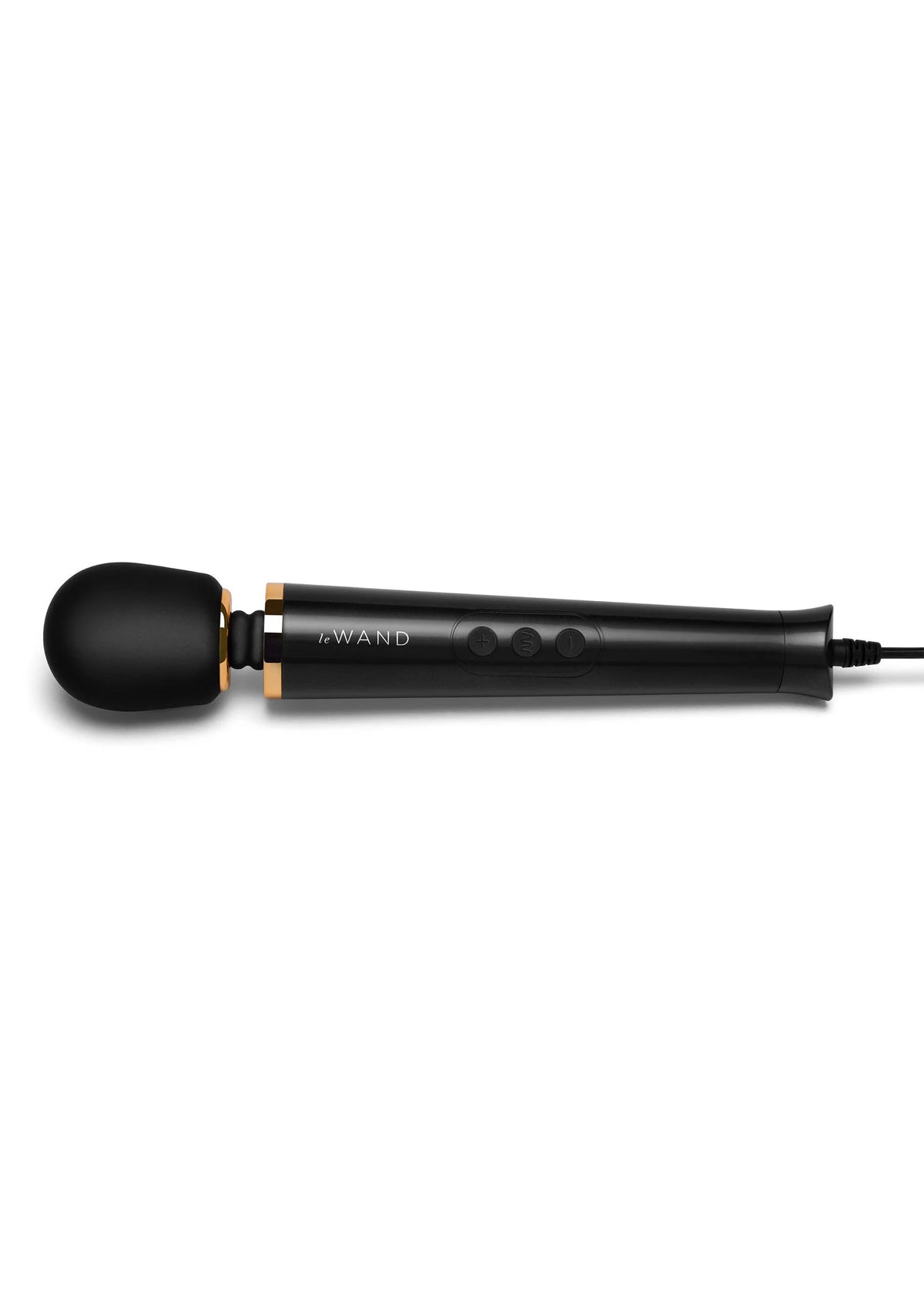 Beste vandaag nog: Le Wand Petit Plugin Massager by LeWand - bij Happytoys Sexshop: online sex shop for Feeling Happy & Easy 😊