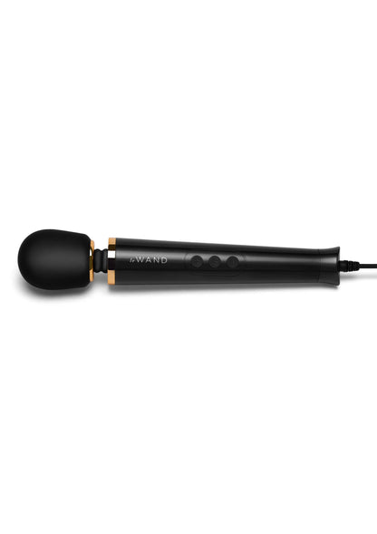 Beste vandaag nog: Le Wand Petit Plugin Massager by LeWand - bij Happytoys Sexshop: online sex shop for Feeling Happy & Easy 😊