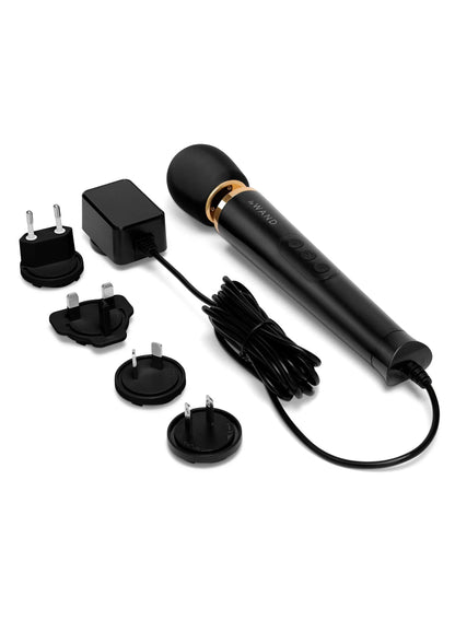 Beste vandaag nog: Le Wand Petit Plugin Massager by LeWand - bij Happytoys Sexshop: online sex shop for Feeling Happy & Easy 😊