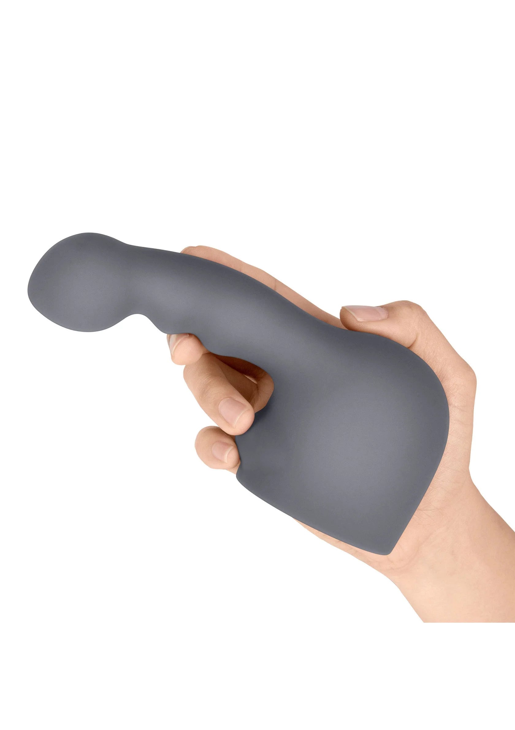Beste vandaag nog: Ripple Weighted Head by Le Wand - bij Happytoys Sexshop: Toys for Feeling Happy & Easy 😊