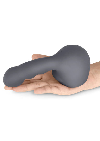 Beste vandaag nog: Ripple Weighted Head by Le Wand - bij Happytoys Sexshop: Toys for Feeling Happy & Easy 😊