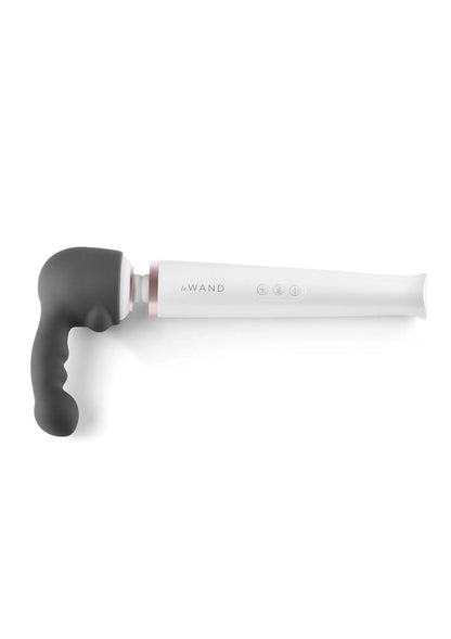 Beste vandaag nog: Ripple Weighted Head by Le Wand - bij Happytoys Sexshop: Toys for Feeling Happy & Easy 😊
