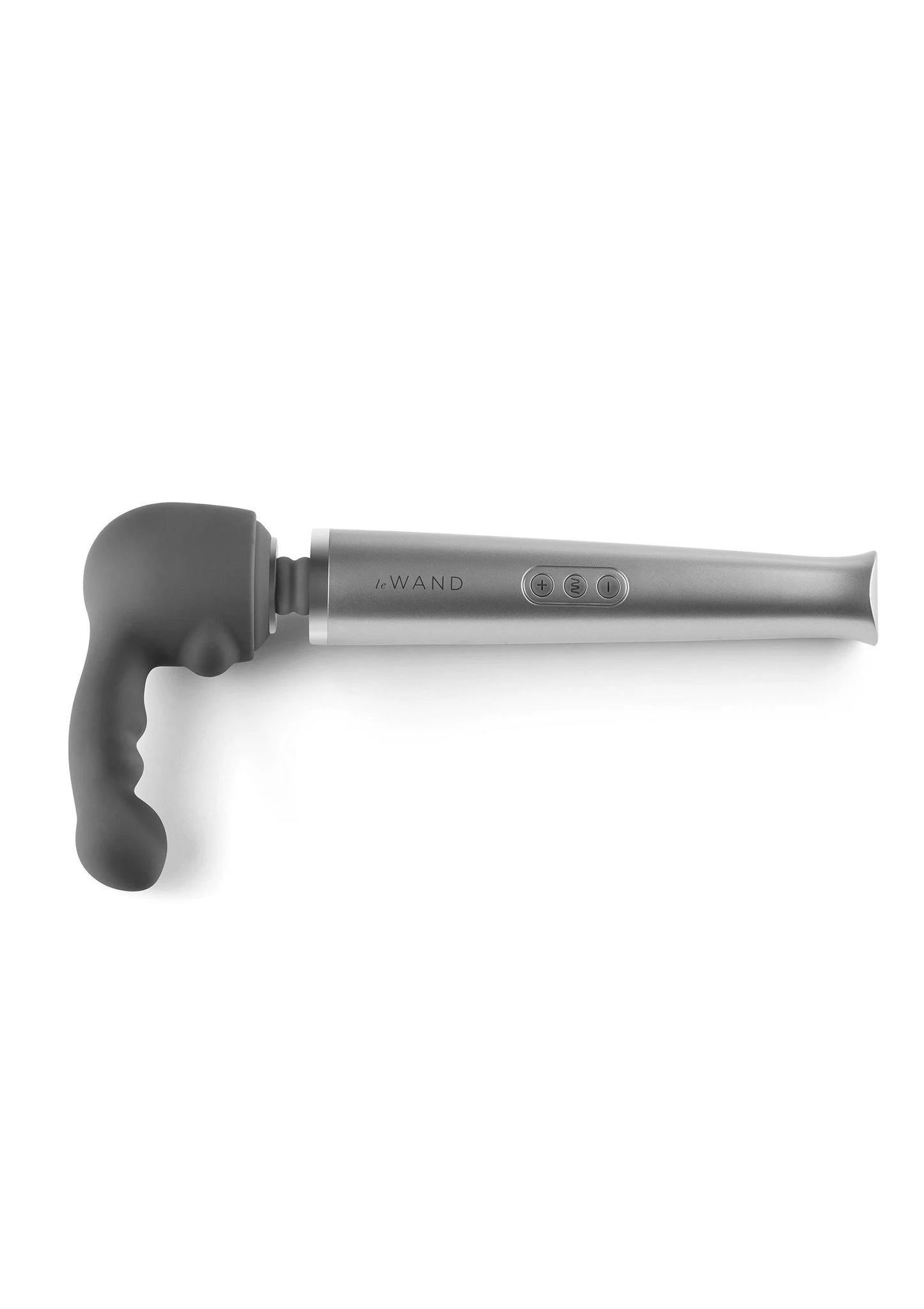 Beste vandaag nog: Ripple Weighted Head by Le Wand - bij Happytoys Sexshop: Toys for Feeling Happy & Easy 😊