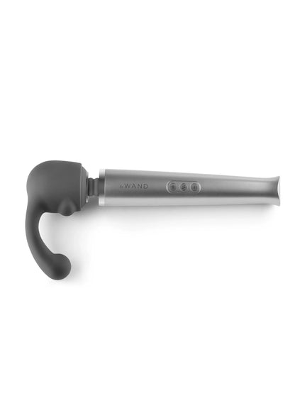 Beste vandaag nog: Curve Weighted Head by LeWand - bij Happytoys