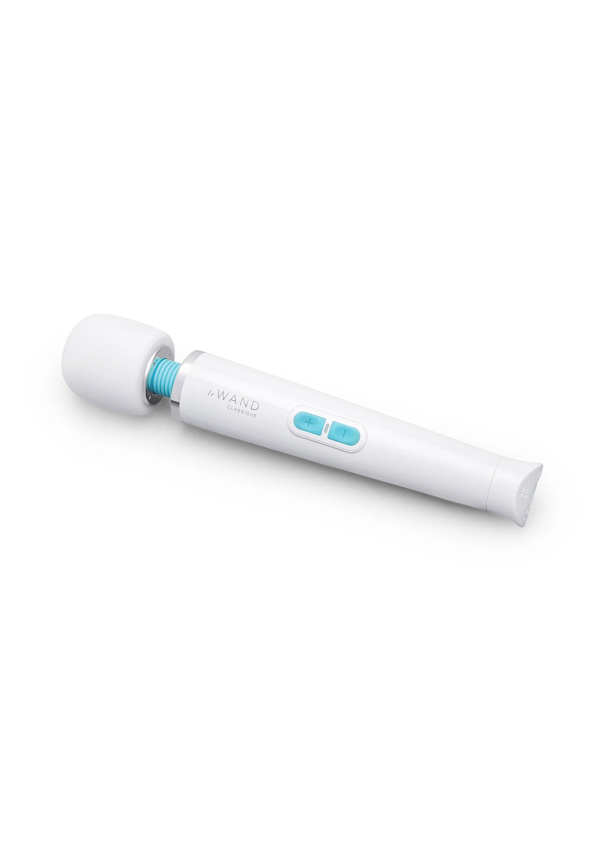 Beste vandaag nog: Le Wand Classique Petite Wand - bij Happytoys Sexshop: online sex shop for Feeling Happy & Easy 😊
