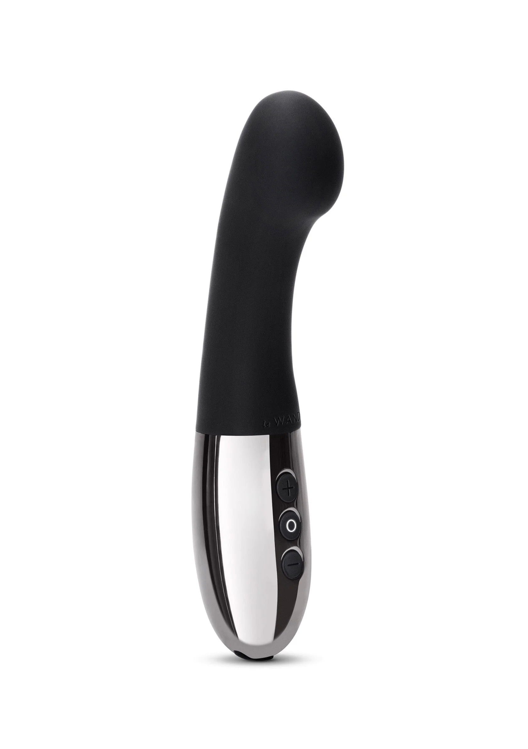 Beste vandaag nog: Le Wand Gee by Le Wand - bij Happytoys Sexshop: online sex shop for Feeling Happy & Easy 😊 - Zwart - 35357 - BLACK