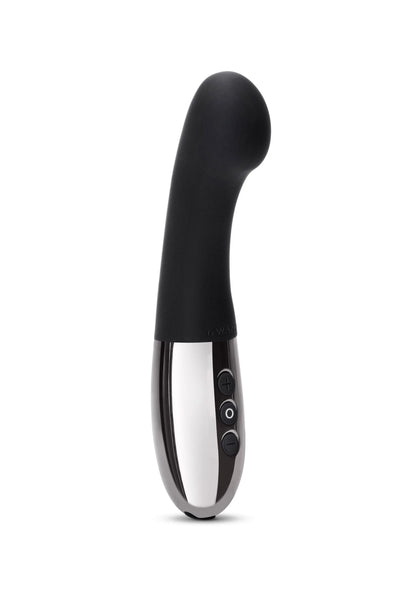 Beste vandaag nog: Le Wand Gee by Le Wand - bij Happytoys Sexshop: online sex shop for Feeling Happy & Easy 😊 - Zwart - 35357 - BLACK