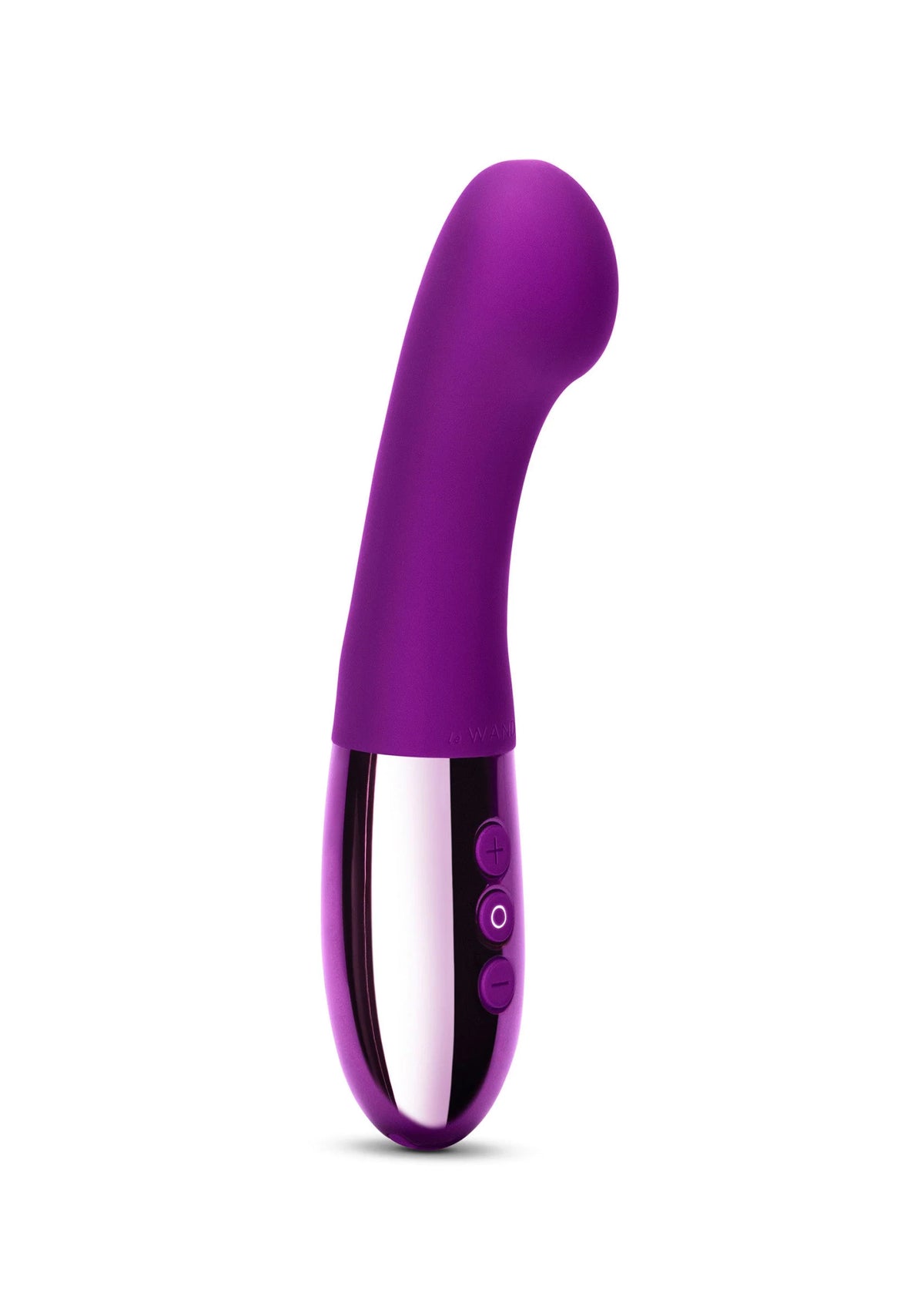 Beste vandaag nog: Le Wand Gee by Le Wand - bij Happytoys Sexshop: online sex shop for Feeling Happy & Easy 😊 - Paars - 35357 - PURPLE