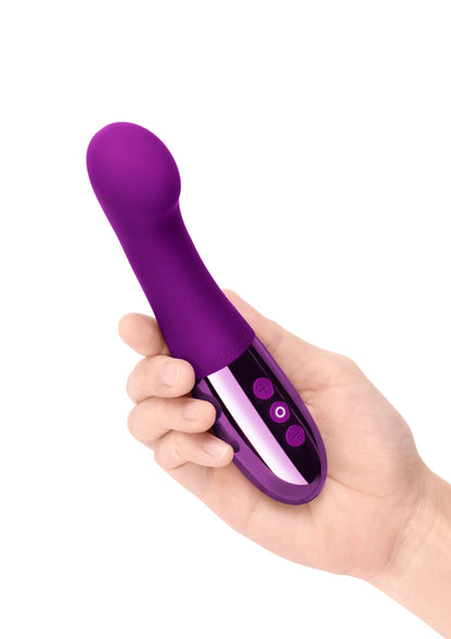 Beste vandaag nog: Le Wand Gee by Le Wand - bij Happytoys Sexshop: online sex shop for Feeling Happy & Easy 😊