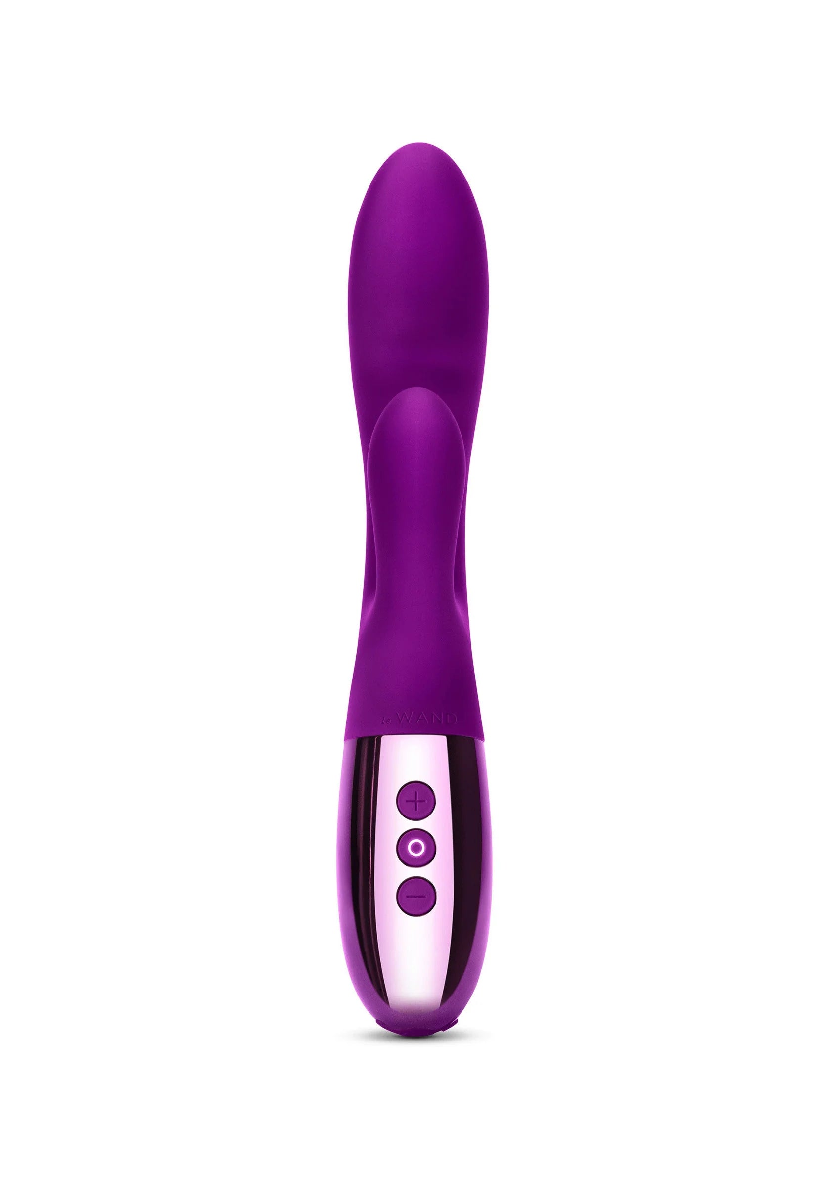 Beste vandaag nog: Chrome Blend by Le Wand - bij Happytoys Sexshop: Toys for Feeling Happy & Easy 😊