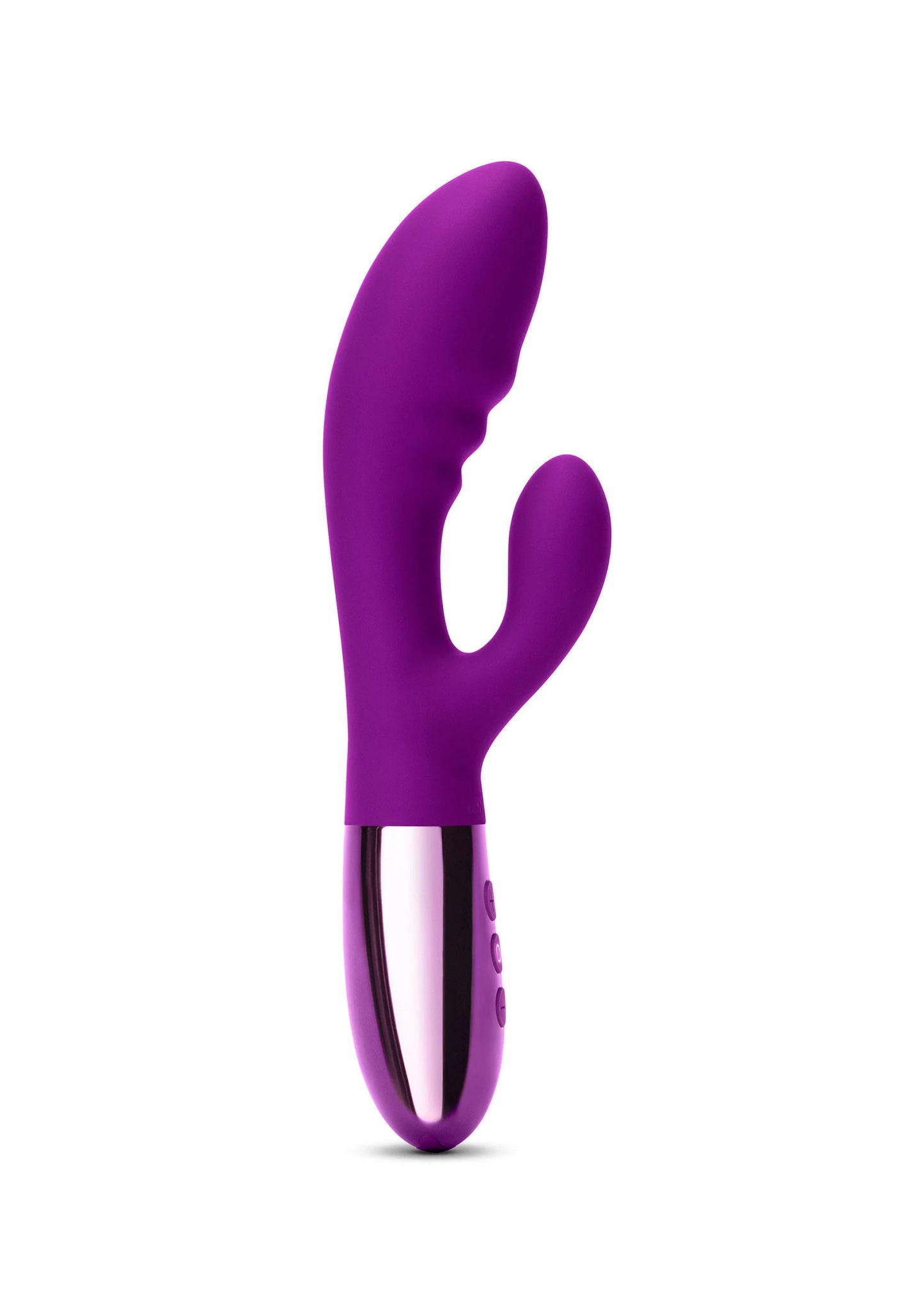 Beste vandaag nog: Chrome Blend by Le Wand - bij Happytoys Sexshop: Toys for Feeling Happy & Easy 😊