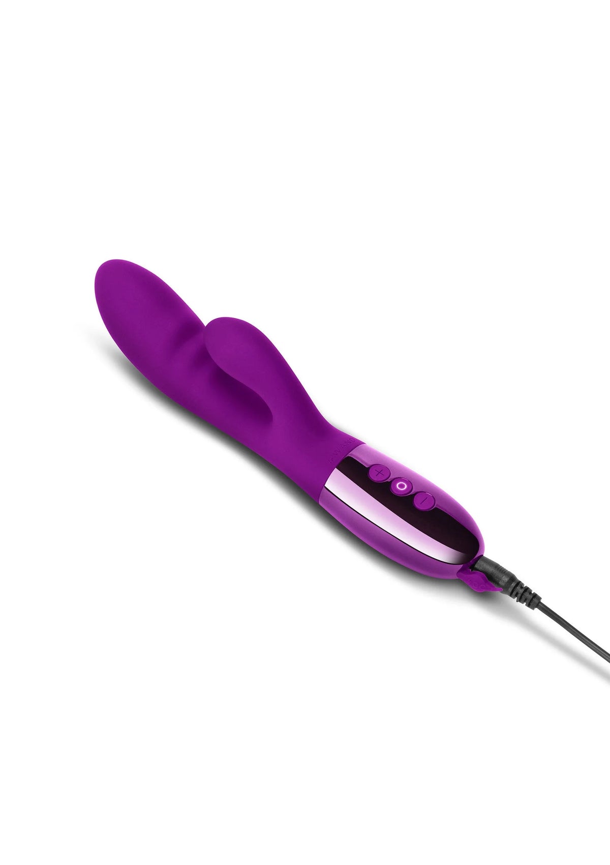 Beste vandaag nog: Chrome Blend by Le Wand - bij Happytoys Sexshop: Toys for Feeling Happy & Easy 😊