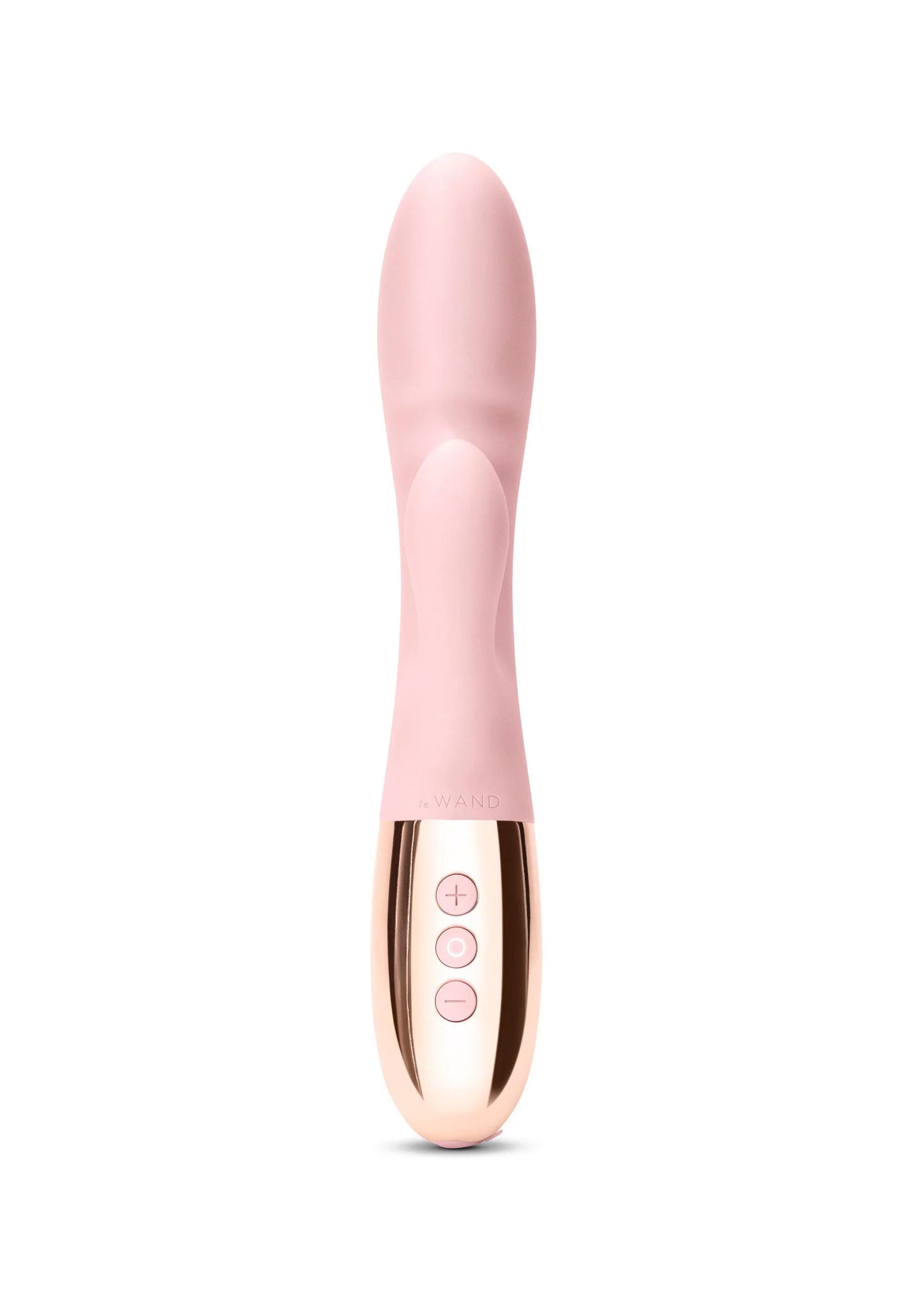Beste vandaag nog: Chrome Blend by Le Wand - bij Happytoys Sexshop: Toys for Feeling Happy & Easy 😊