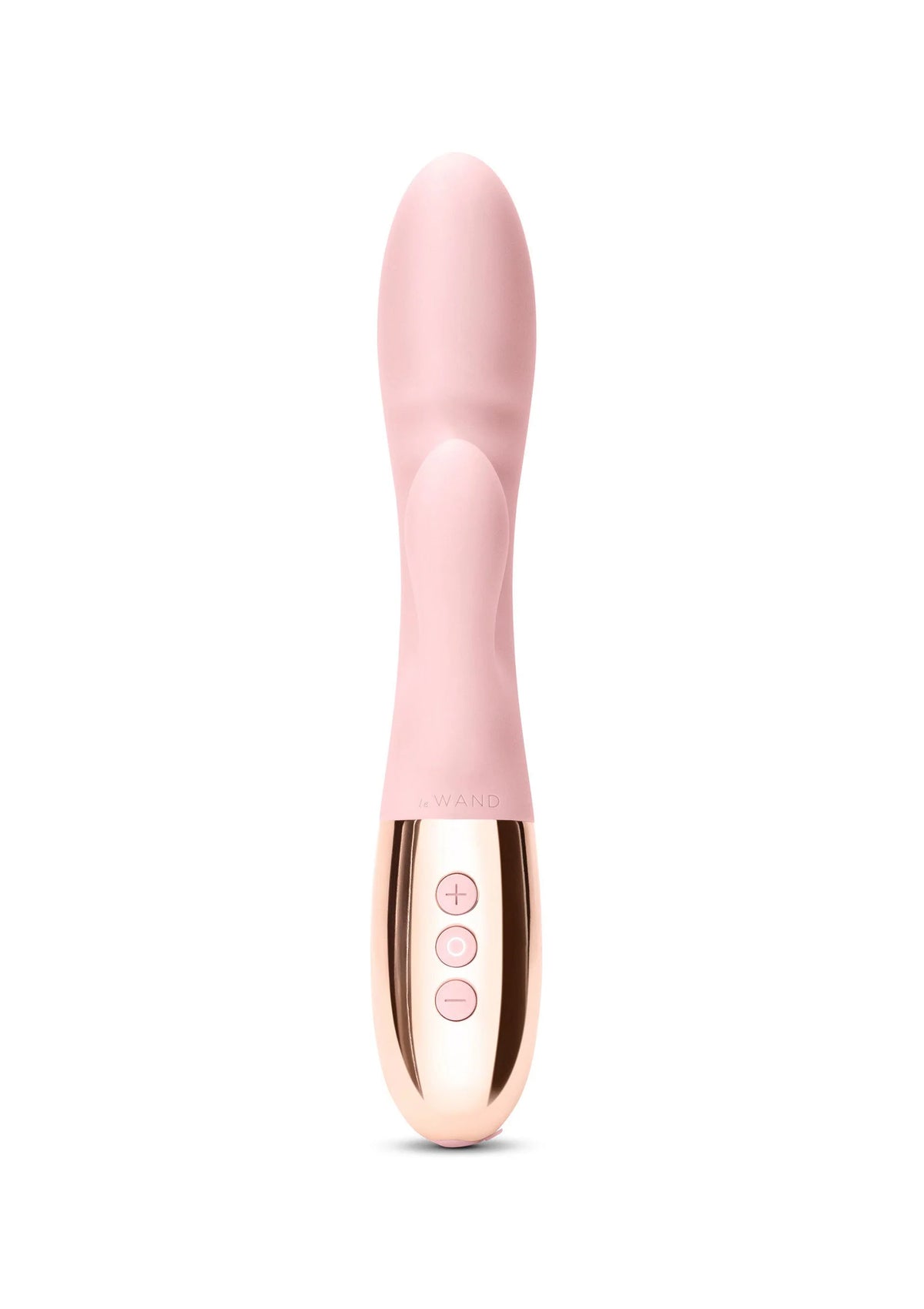 Beste vandaag nog: Chrome Blend by Le Wand - bij Happytoys Sexshop: Toys for Feeling Happy & Easy 😊