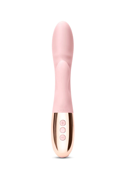 Beste vandaag nog: Chrome Blend by Le Wand - bij Happytoys Sexshop: Toys for Feeling Happy & Easy 😊