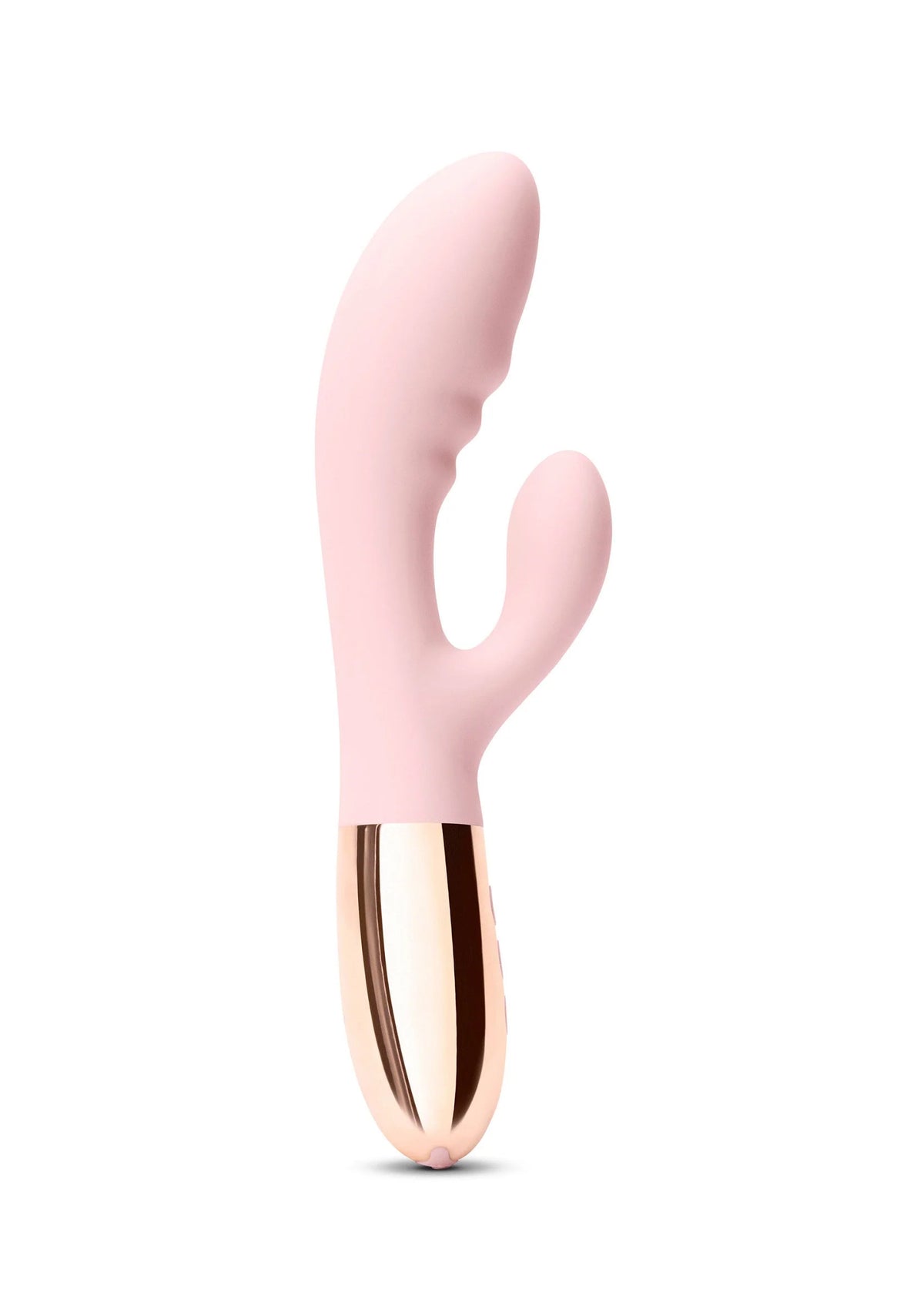 Beste vandaag nog: Chrome Blend by Le Wand - bij Happytoys Sexshop: Toys for Feeling Happy & Easy 😊